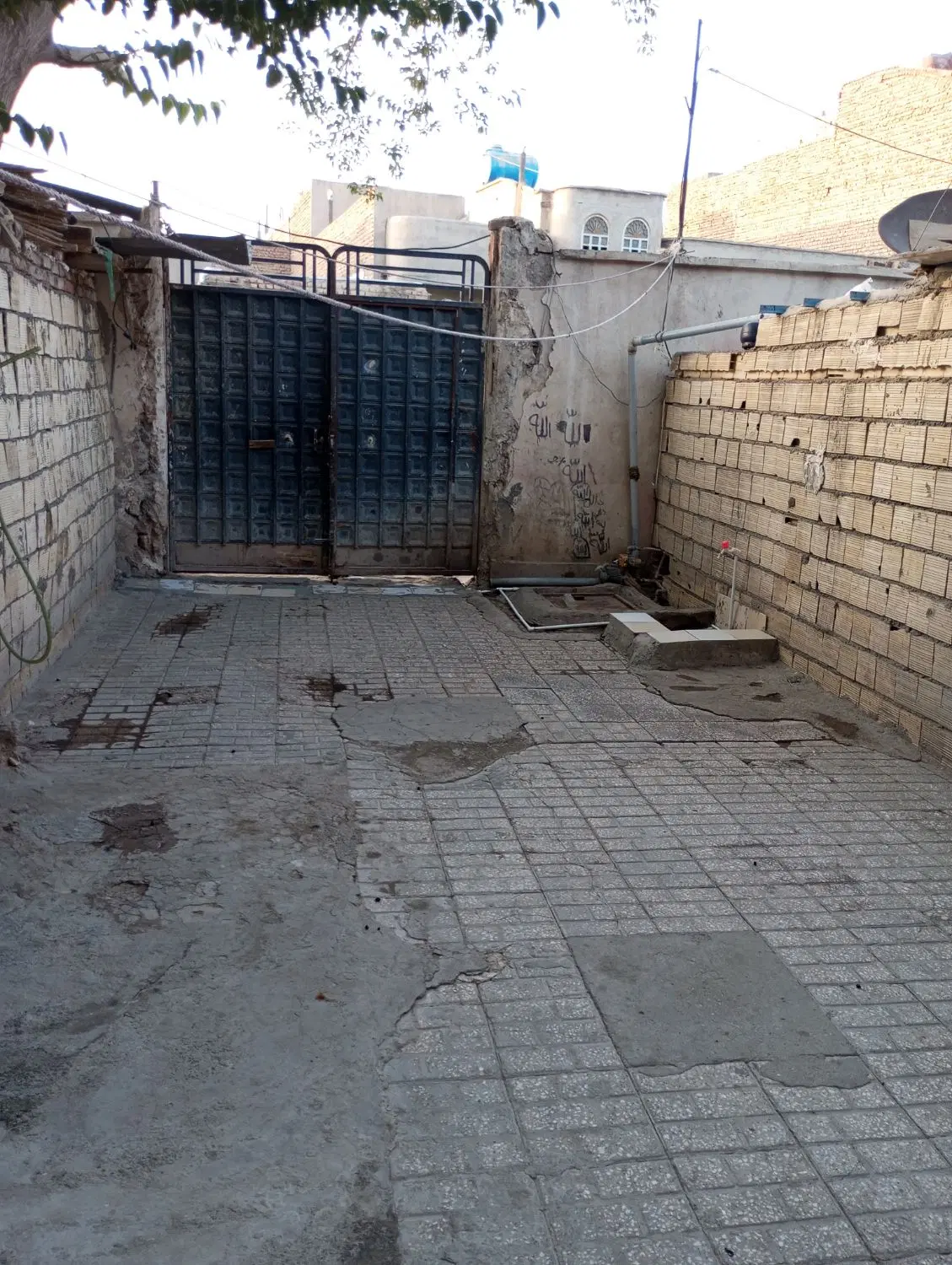 خونه اجاریی