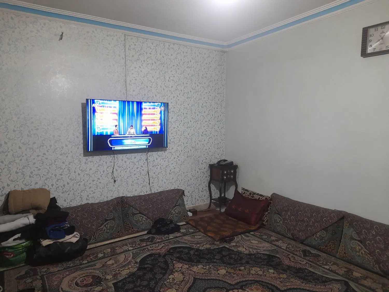 ویلایی دوطبقه مستقل اسماعیل پور