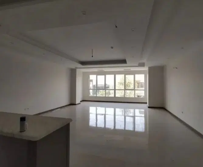 125متری __ نوساز __ تاپ لوکیشین
