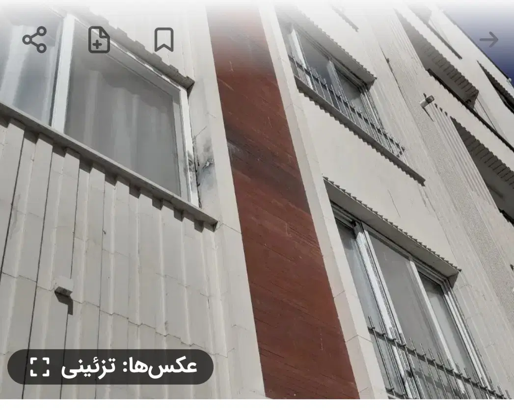فروش خانه ویلایی دو طبقه اصفهان خیابان شهید شیرانی