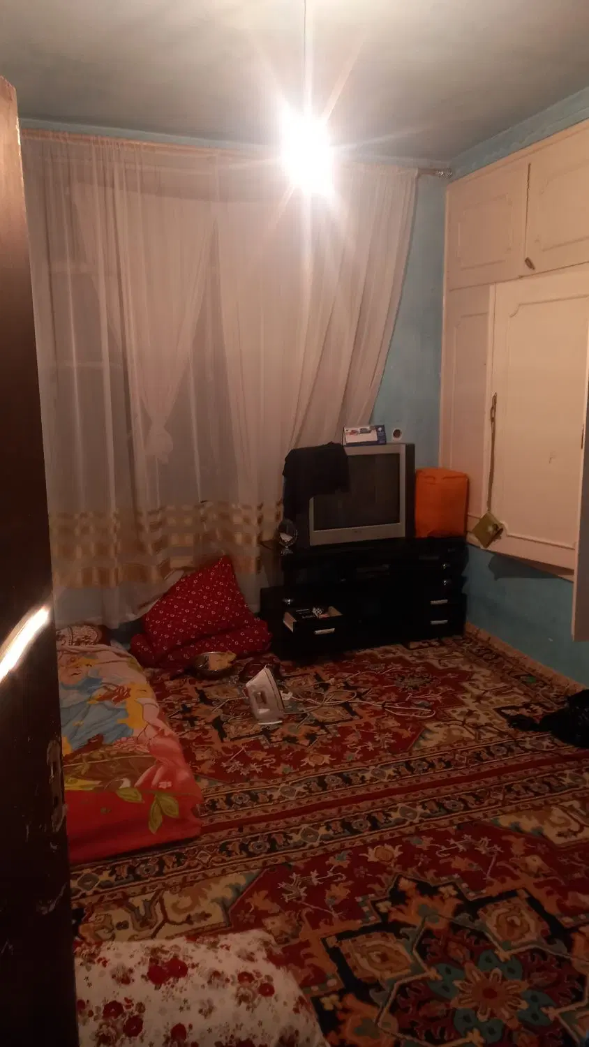 فروش خانه در تازه شهر