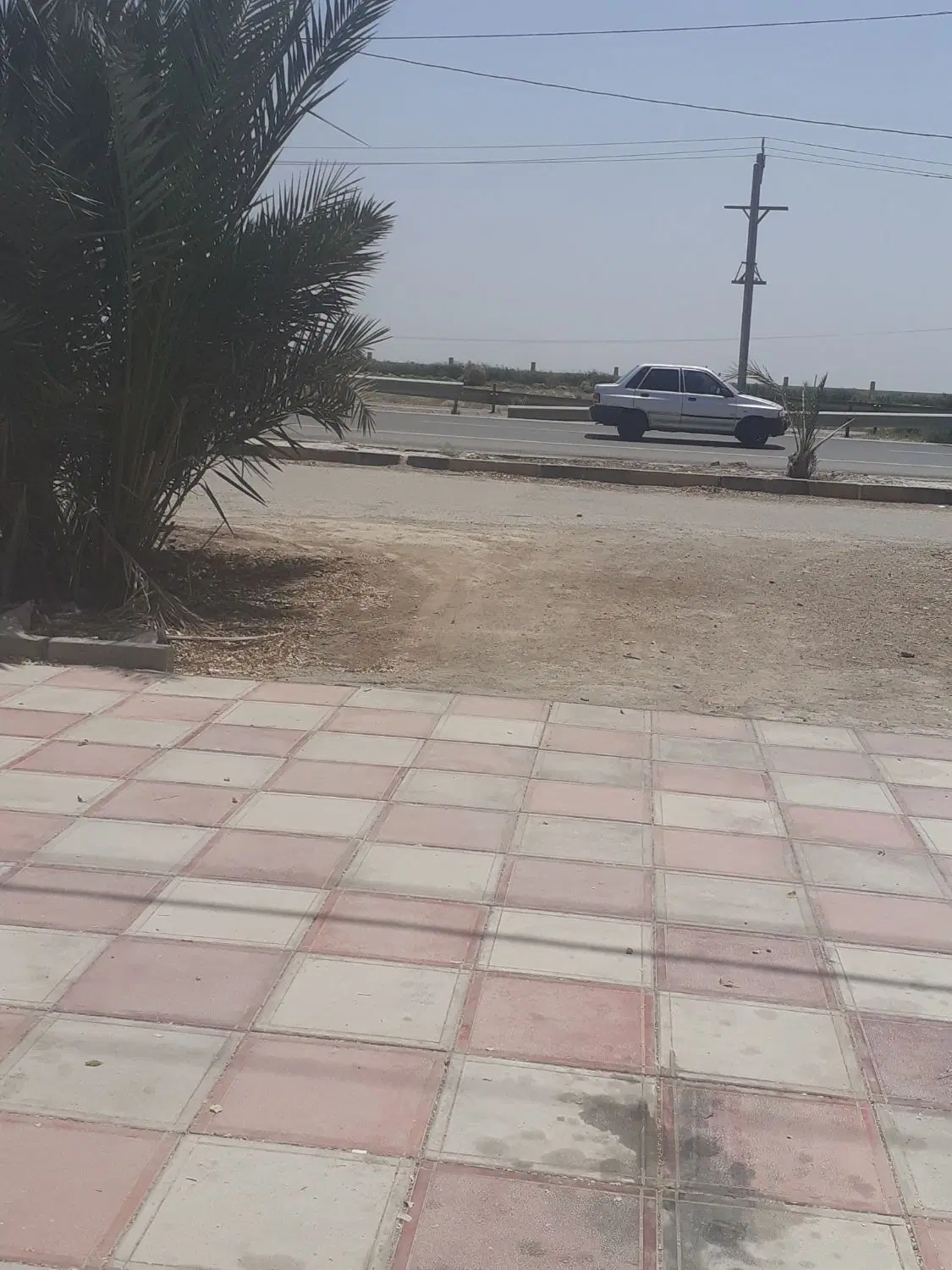 خانه در سوسنگرد