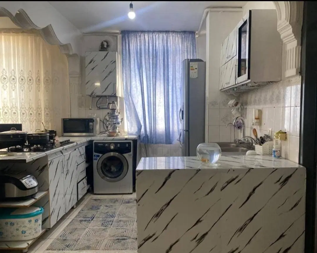 اجاره اپارتمان 60متری