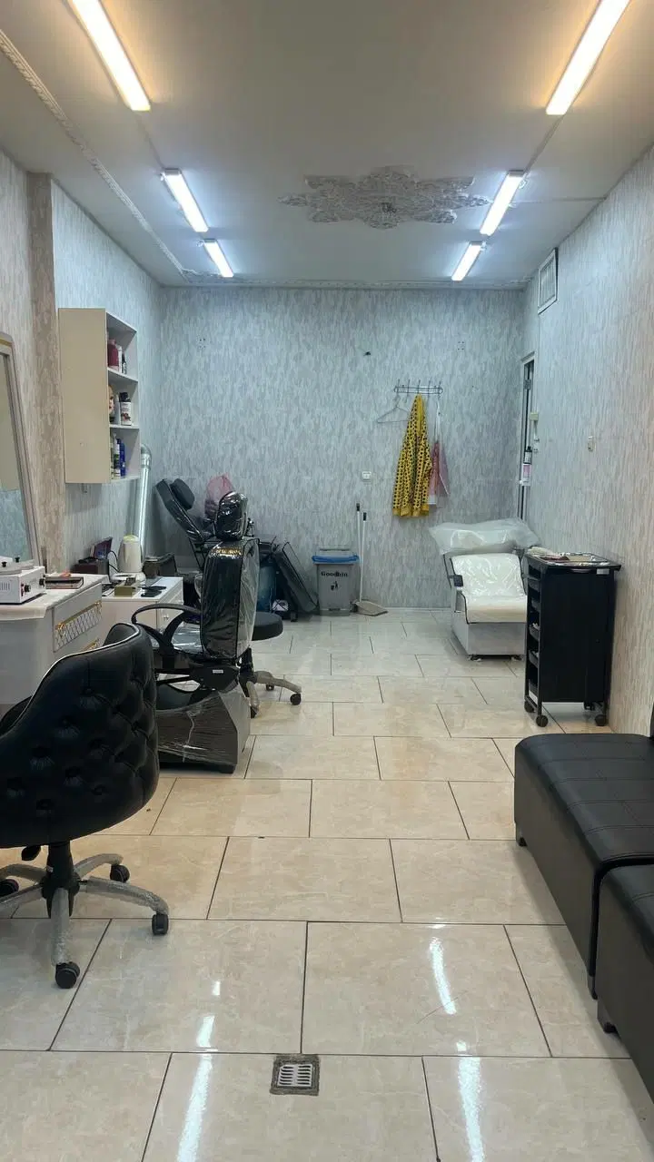 مغازه ۳۰متری
