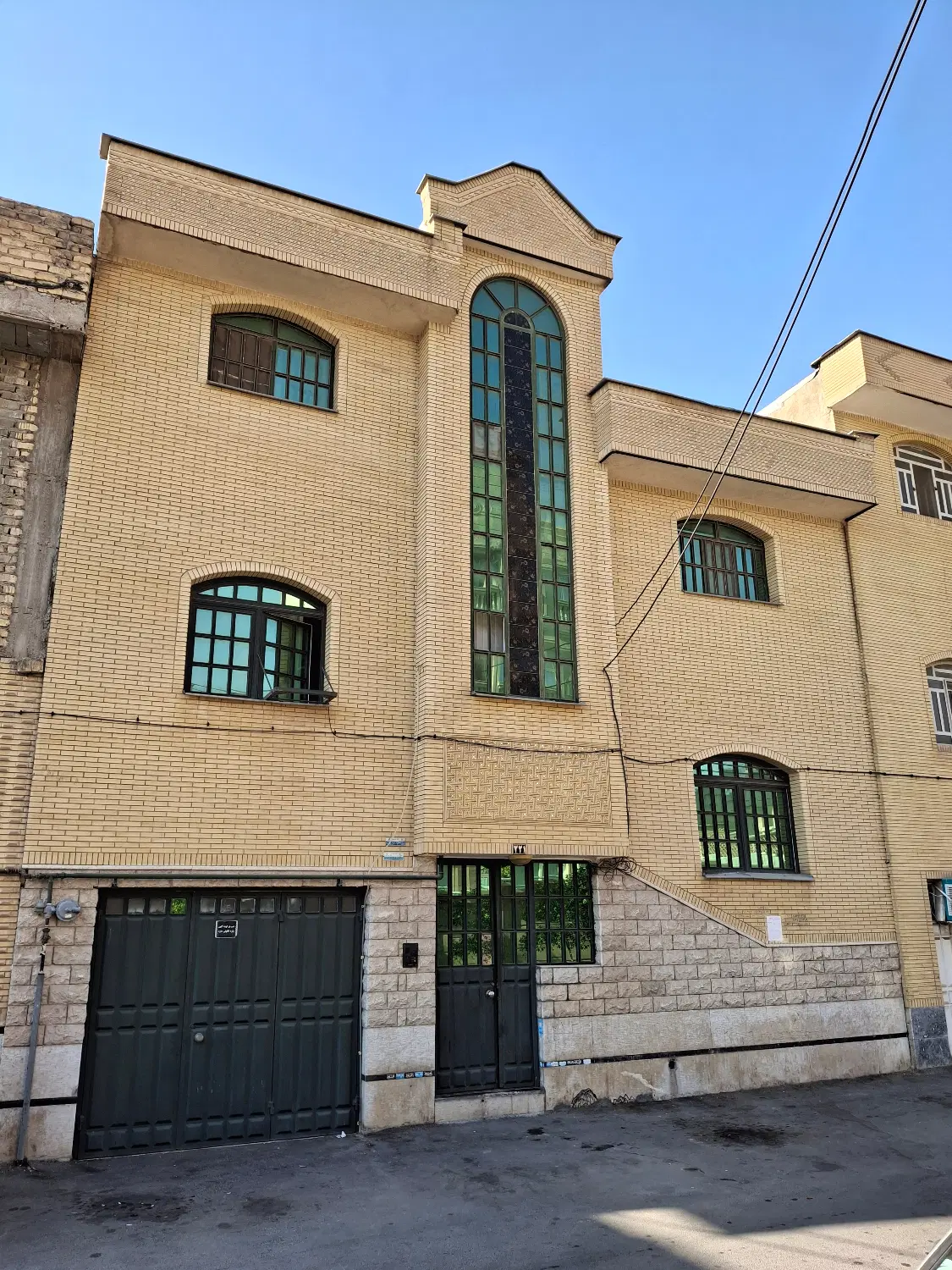 رهن و اجاره
