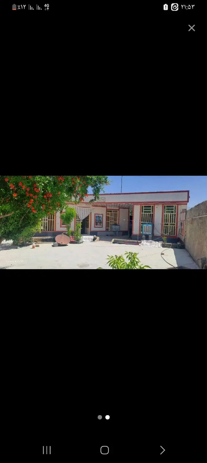 رهن واجاره منزل مسکونی