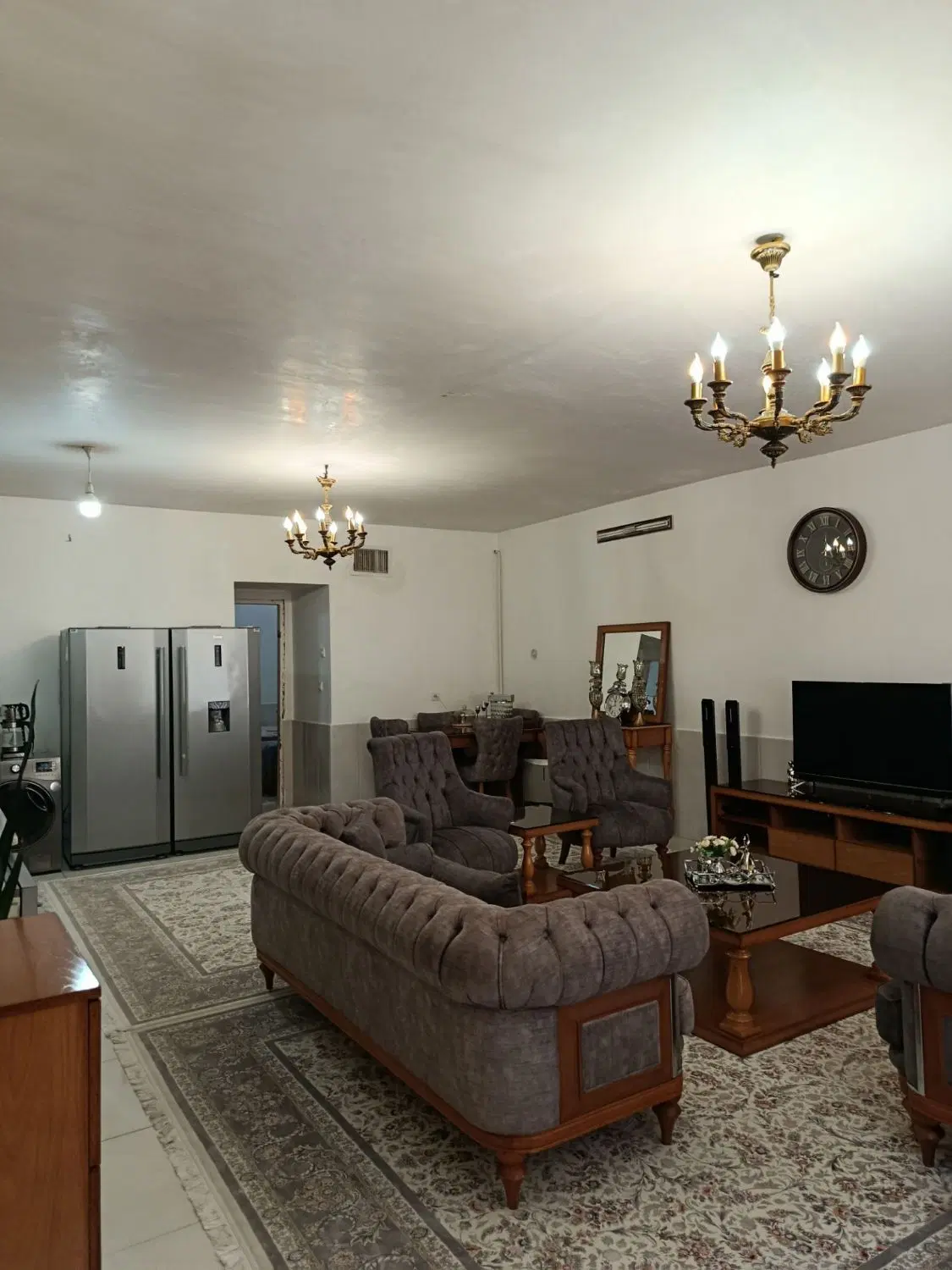 منزل ویلایی