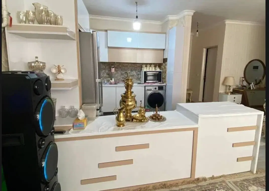 سهندفاز۳ مجتمع پیوند فوق لوکس