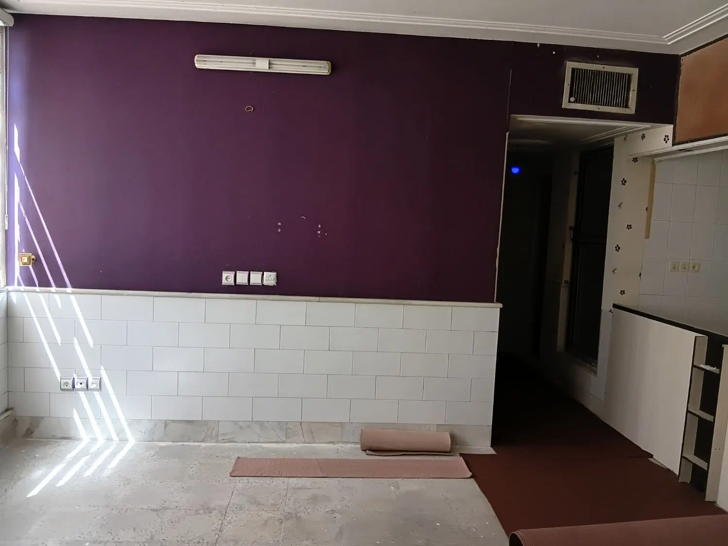 اجاره آپارتمان مطهری به مدت ۴ ماه