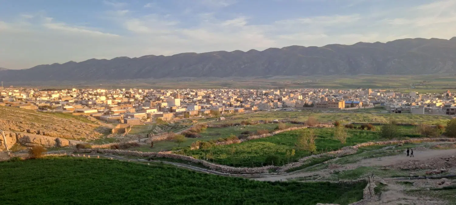 زمین نزدیکی فاز یک  توام