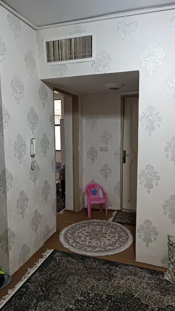 رهن واجاره آپارتمان  ۹۰ متری اندیشه