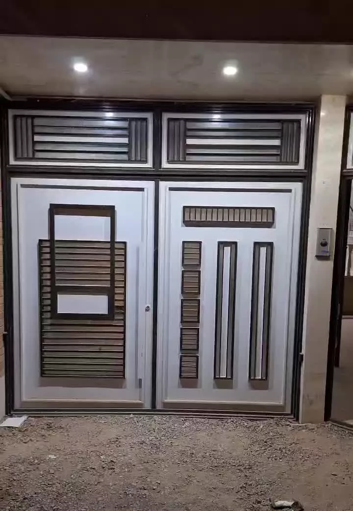 منزل مسکونی درحد نو شهرک شهدا