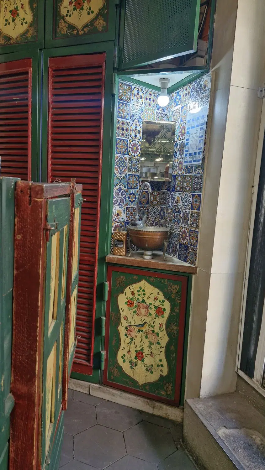 رهن و اجاره آشپزخانه بیرون بر