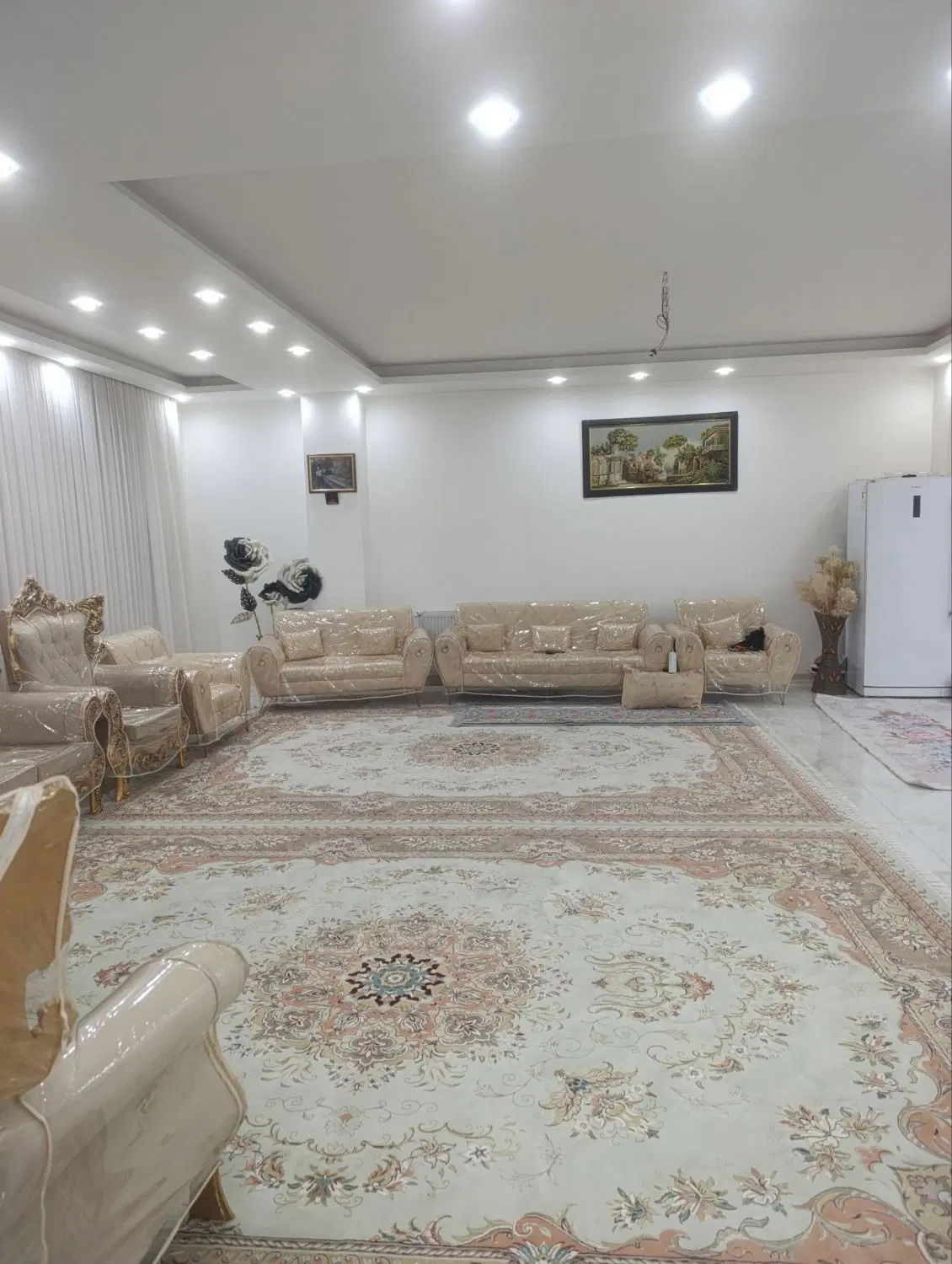 واحد ۱۲۴متری