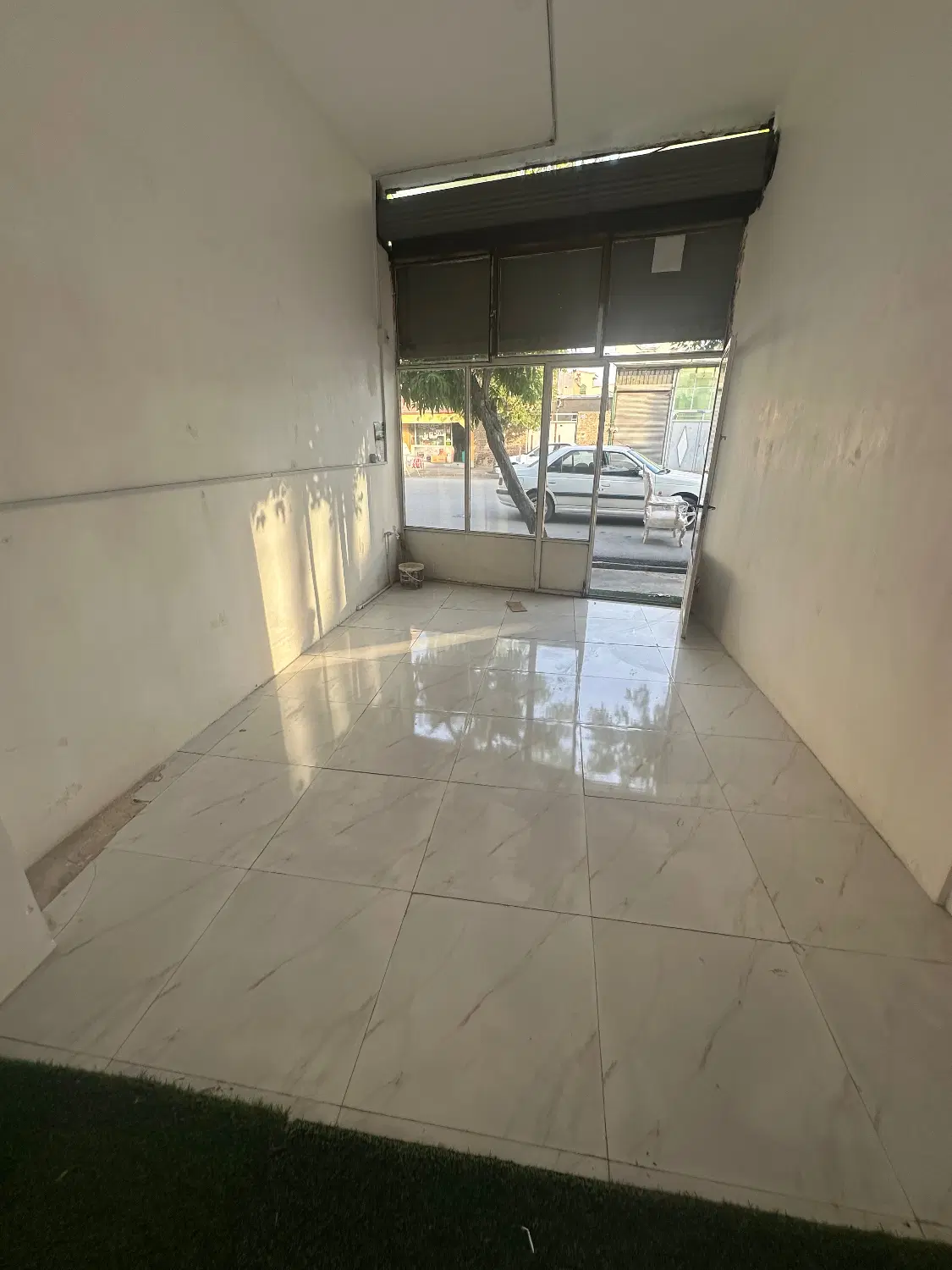 اجاره مغازه ۲۰متر موسوی داش فلکه