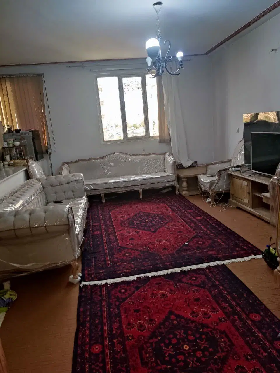 دوخواب طبقه دوم