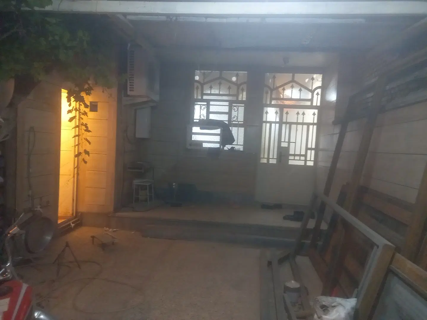 فروش منزل ویلایی شناژ و شیک