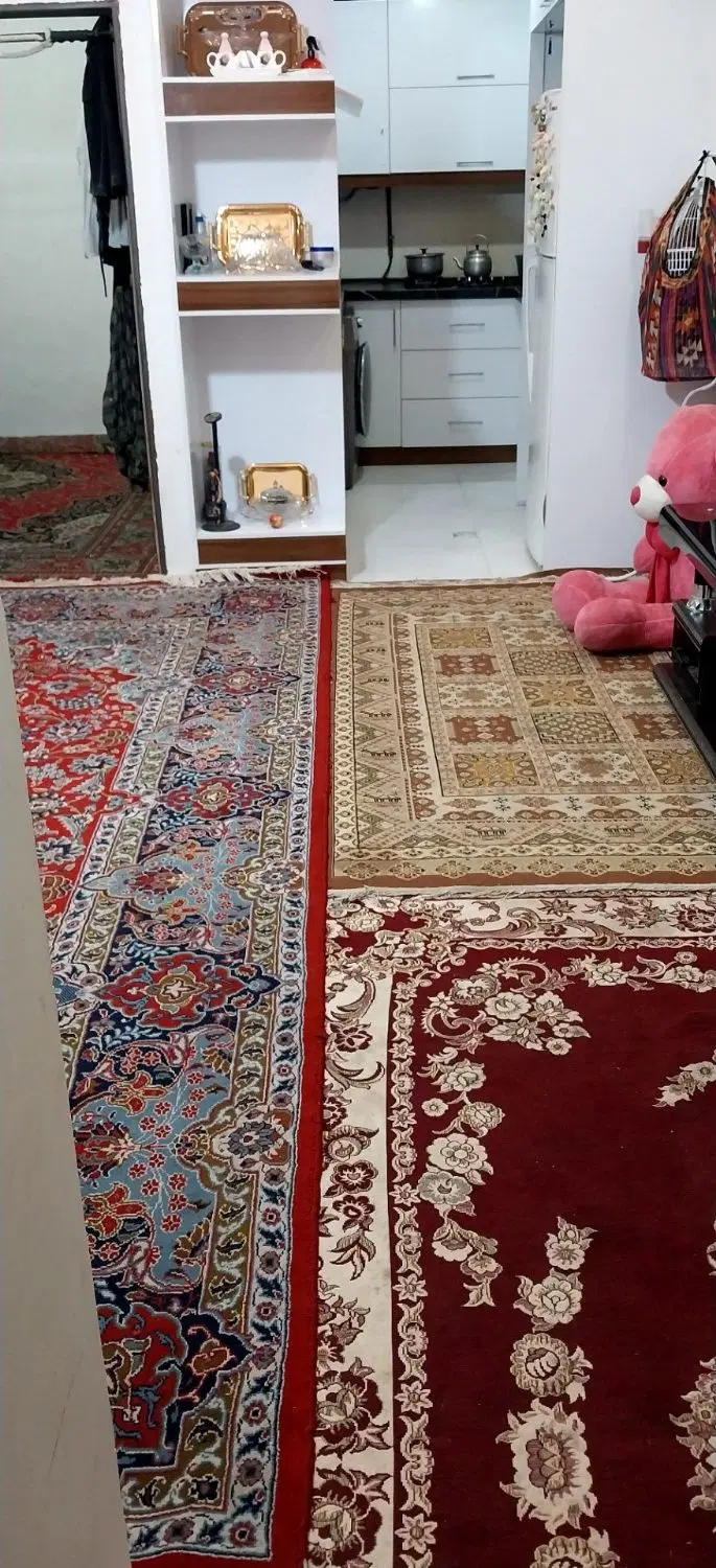 منزل آپارتمانی اجاره‌ای