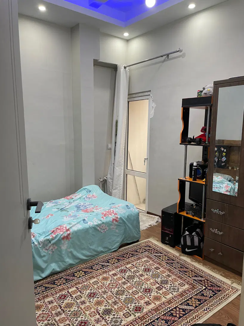 شریعتی بهارشیراز ۱۸۰ متر ۳ خوابه