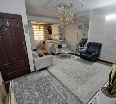نبرد شمالی کوچه میرحسینی تک واحدی