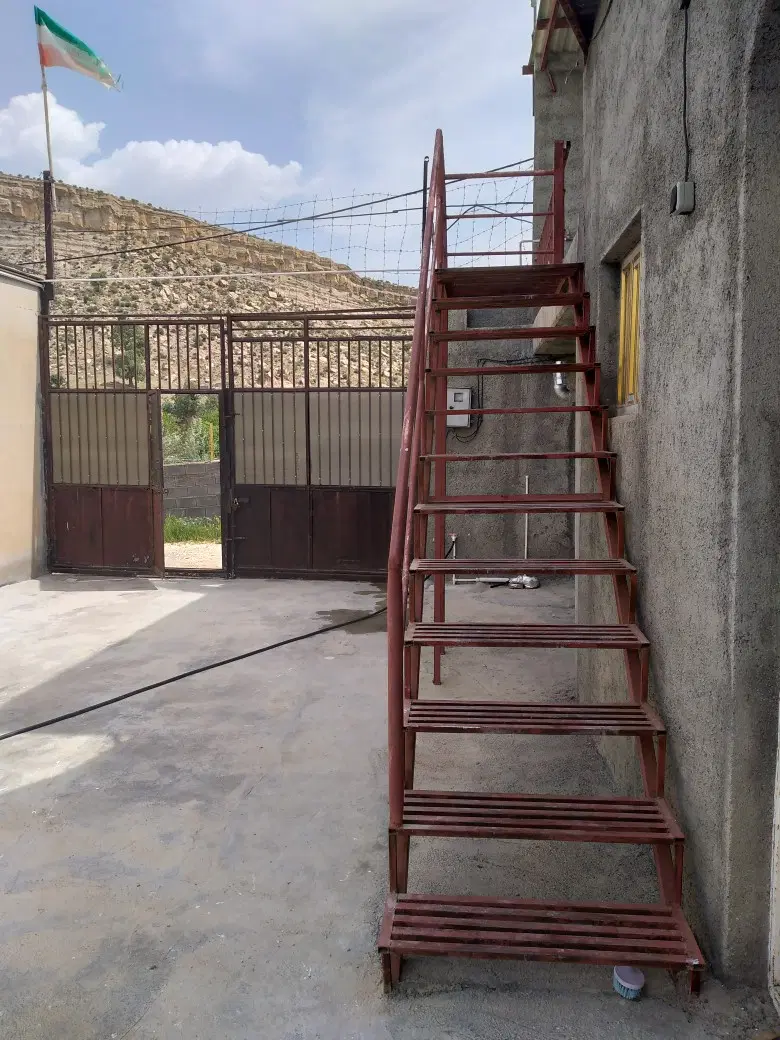 گاوداری