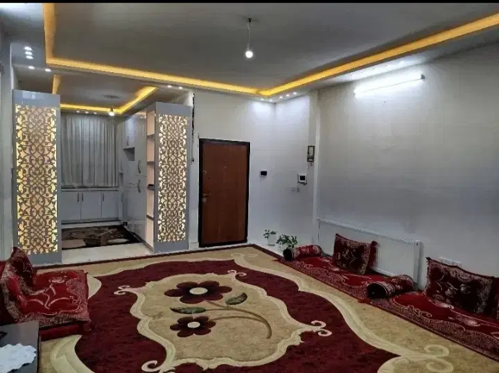 اجاره آپارتمان