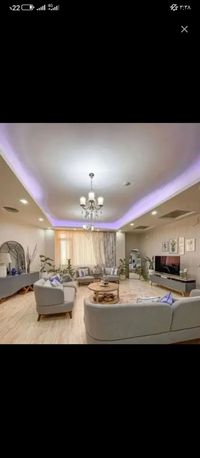 همخانه می‌خوام