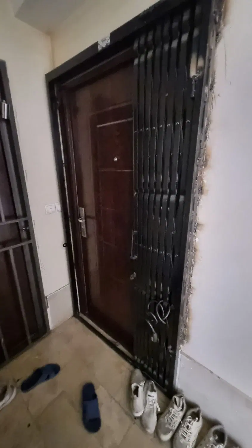 آپارتمان شیک شهرک امید صفادشت