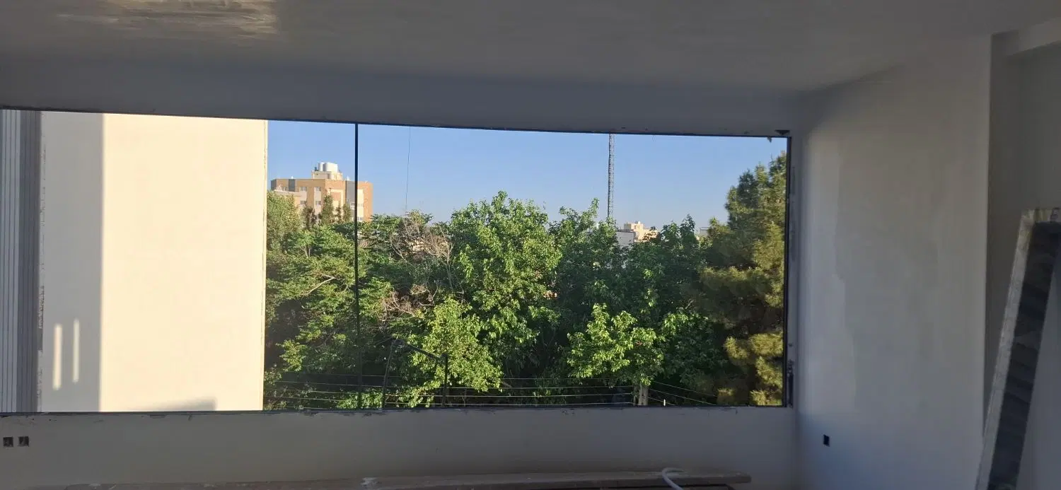 آپارتمان  صفر