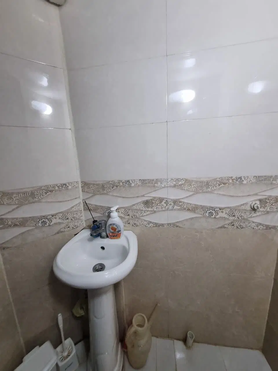 آپارتمان نقلی و خوش ساخت