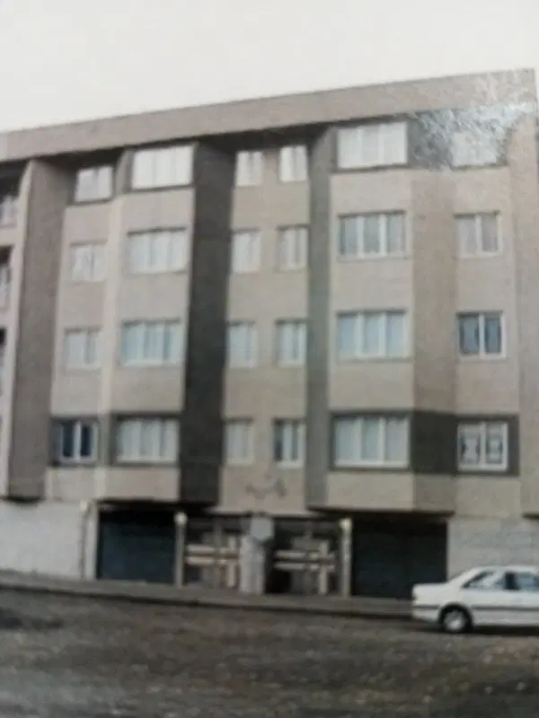 آپارتمان 220واحدی
