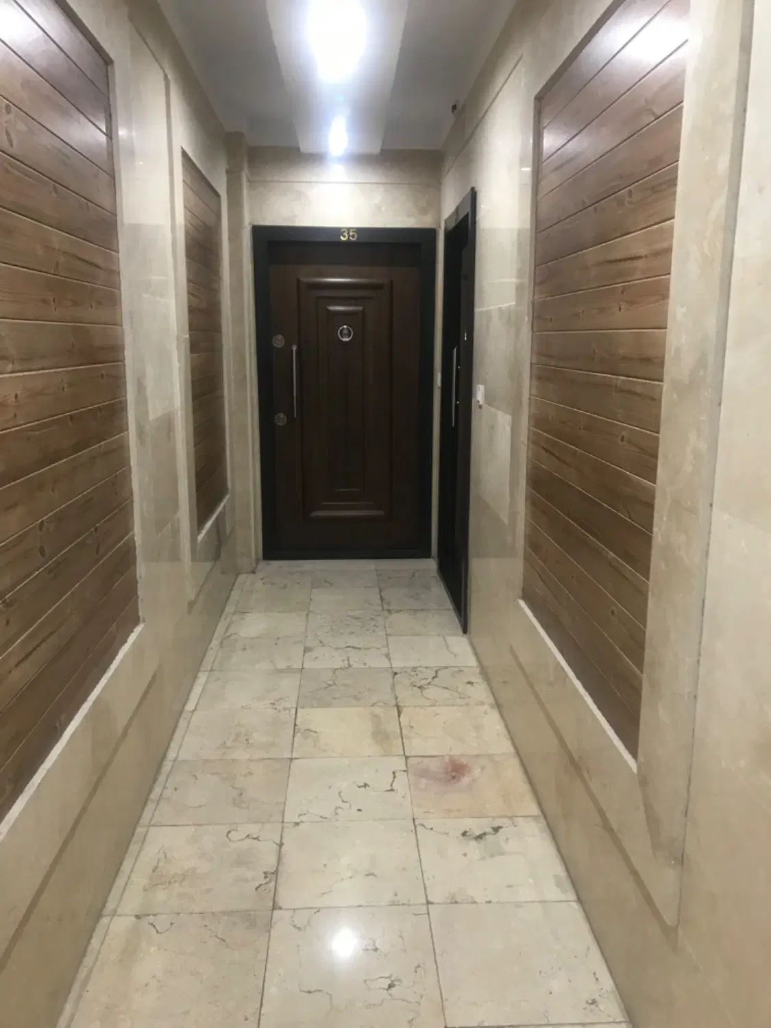 سبلان جنوبی نزدیک مترو بنبست خوب