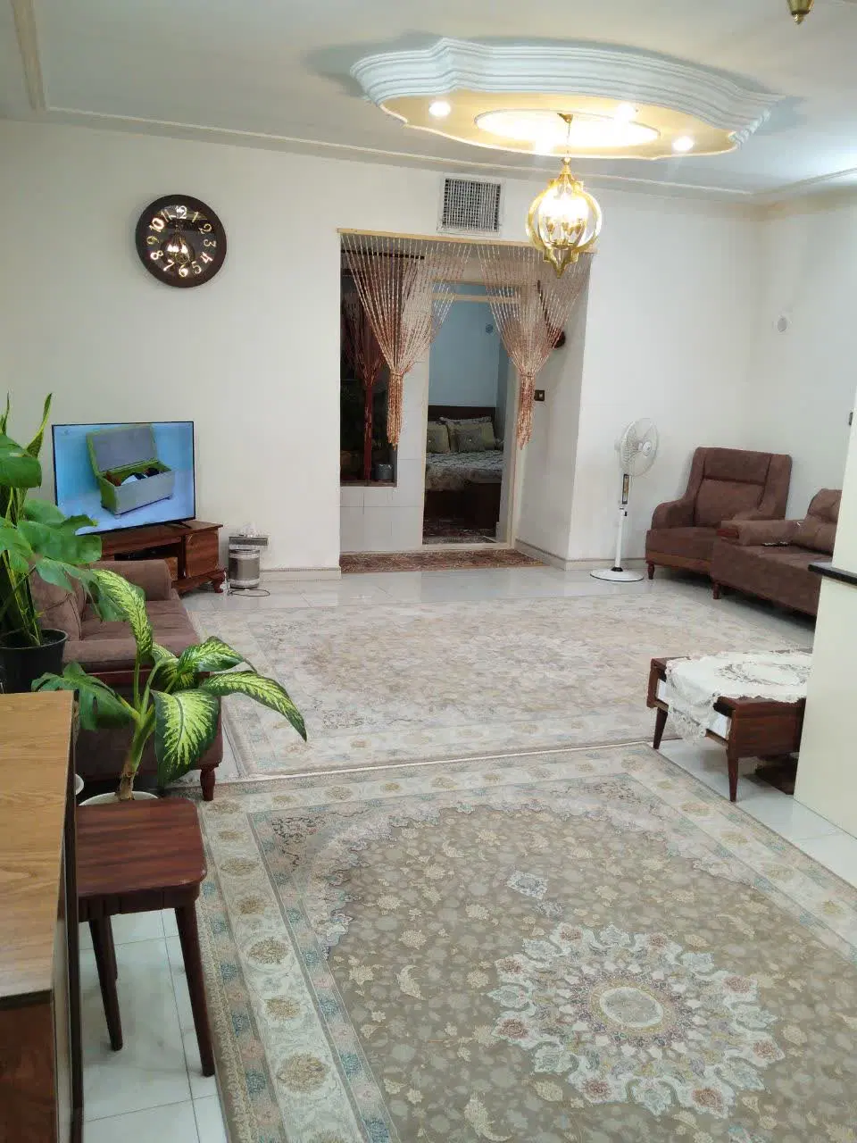 خانه ویلایی