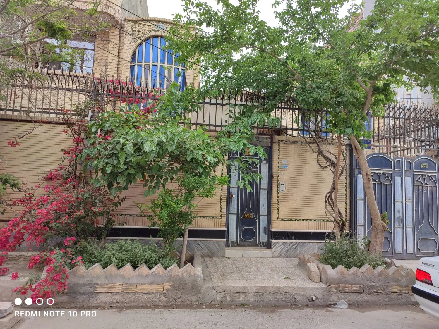 منزل ویلایی شمالی در میلان ۱۲ متری زیباشهر