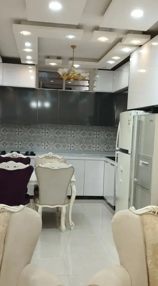 ویلایی چغادک سند تک برگ