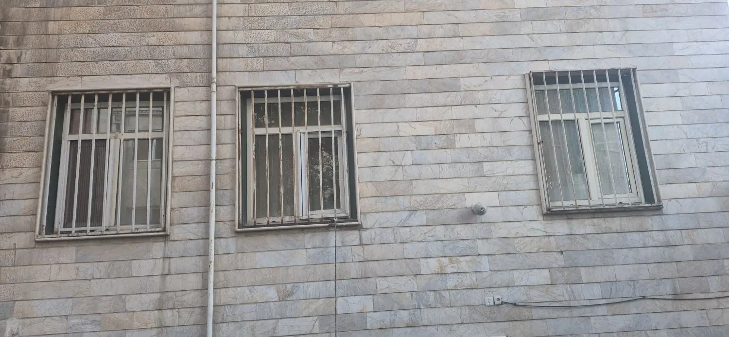 آپارتمان ۴۵متری باانباری