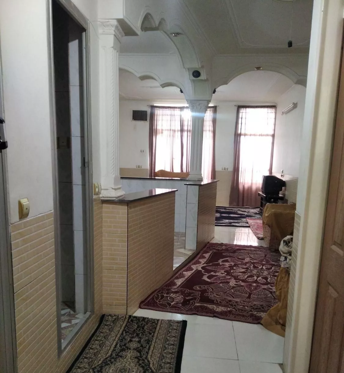 سوییت مبله