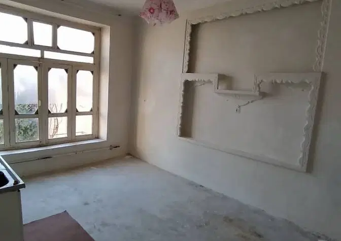 خانه ویلایی شهرستان گرمی محله عباسیه
