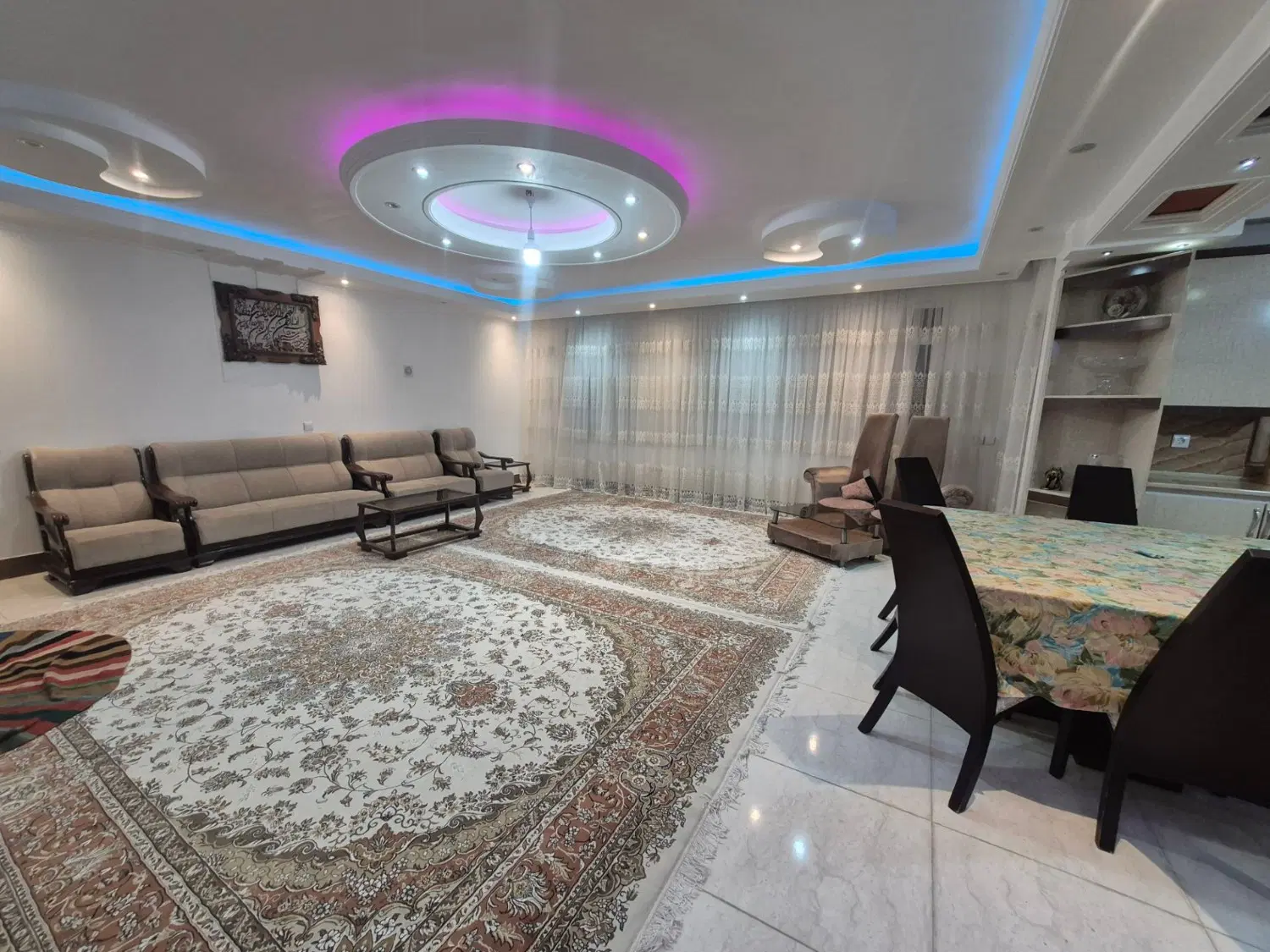 تک واحدی