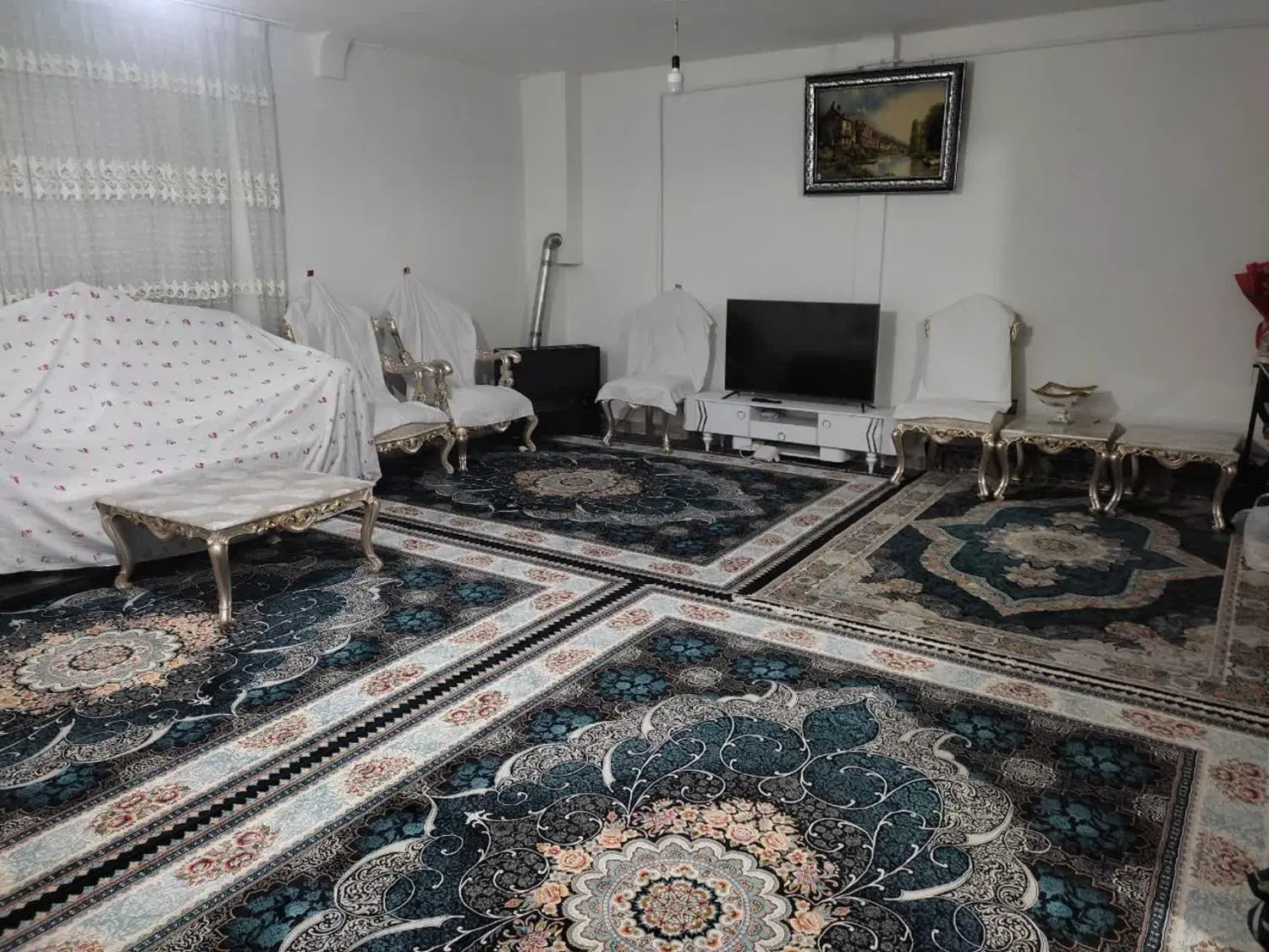اجاره آپارتمان