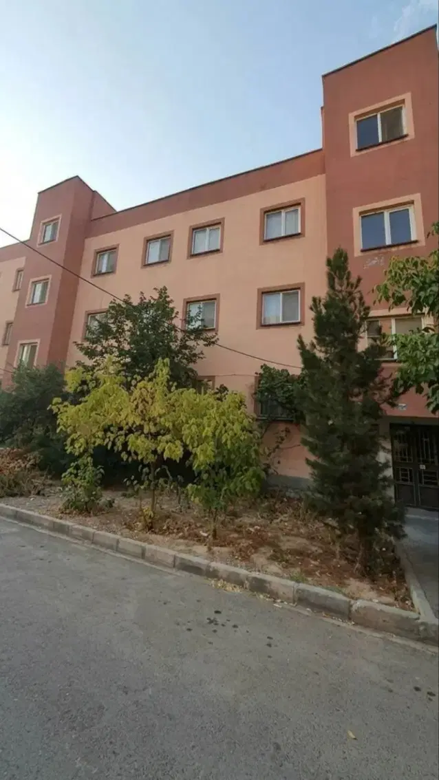 تک خواب _ نُقلی _ تراس بزرگ