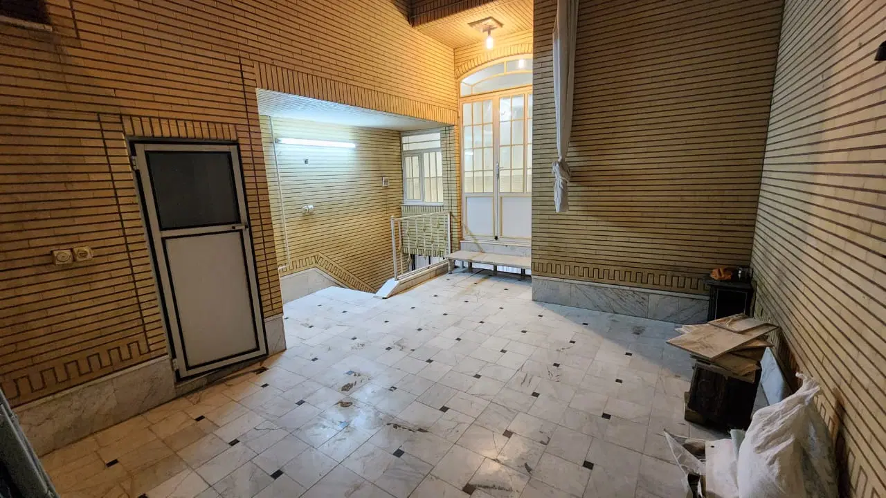فیش آپارتمان پردیسان