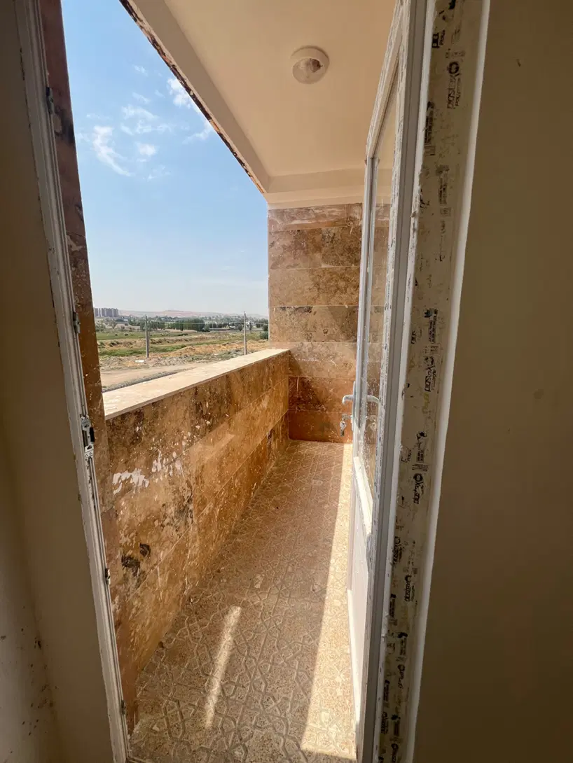 ۱۱۰ متر کارشناسان ساحلی کلید نخورده