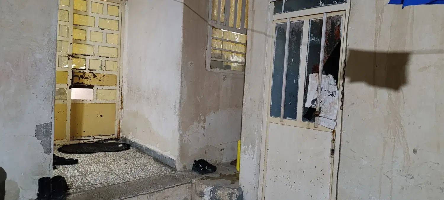 فروش ویلایی چغادک