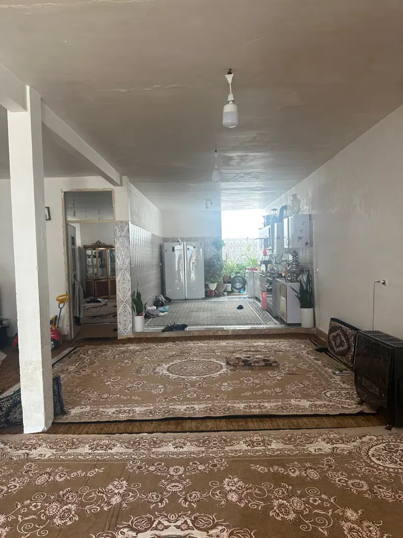 خانه ویلایی شاهد جنوبی