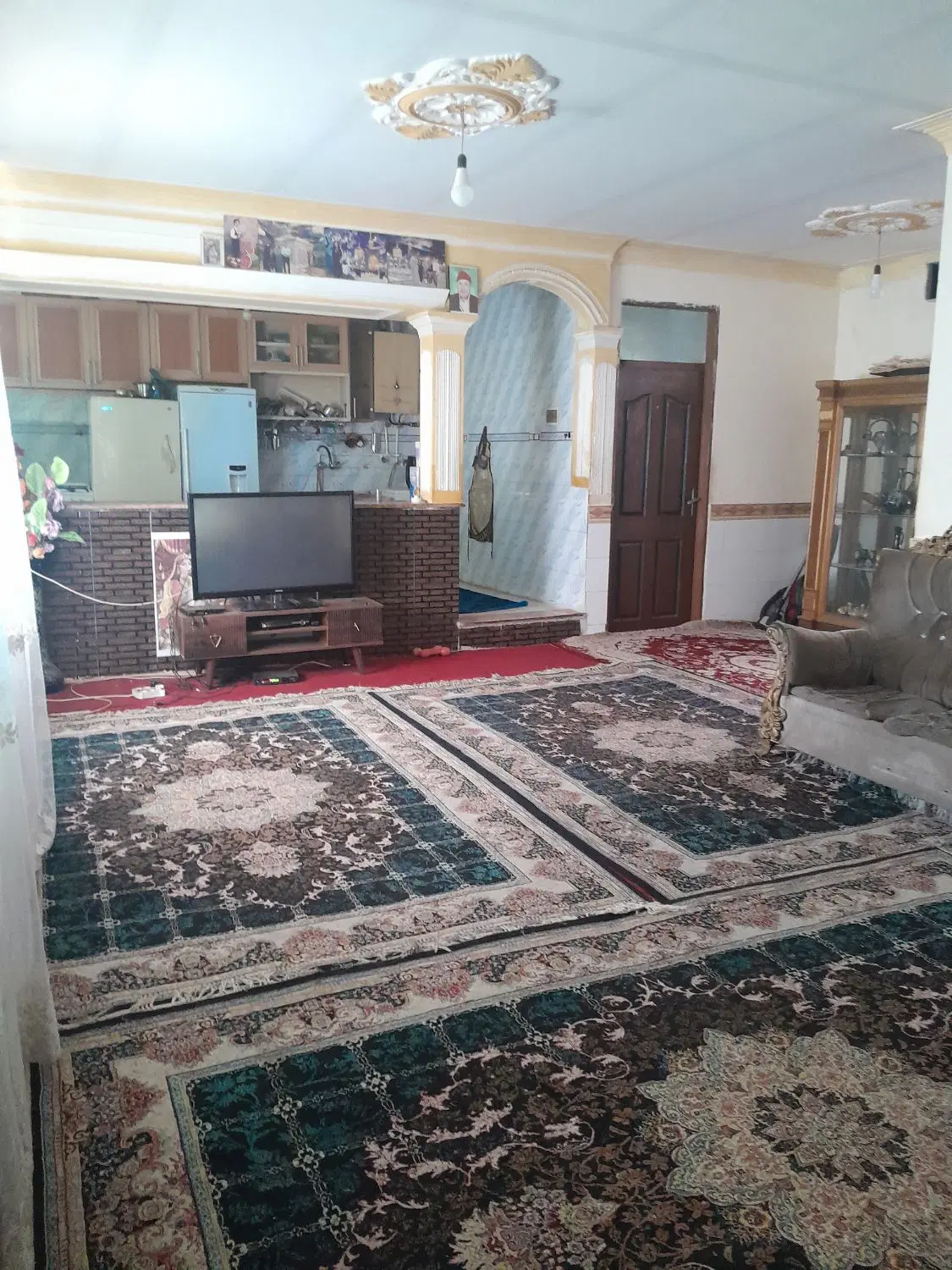 اجاره ی  خانه ویِلایی