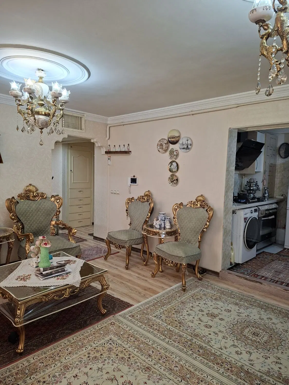 ۸۰متری خیابان شریعتی