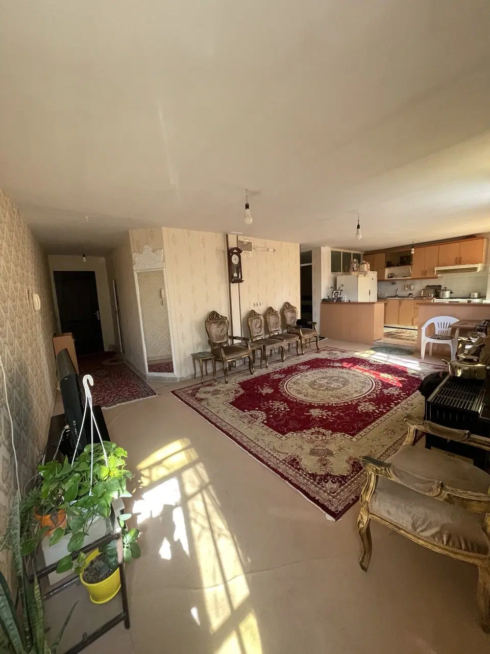 فروش خانه ویلایی