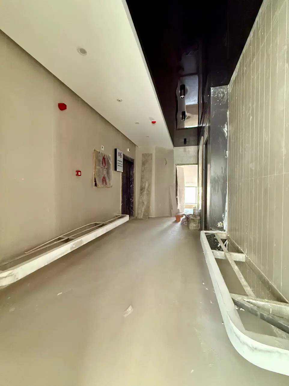 مطب ۱۴۰ متری شالیکوبی فول امکانات