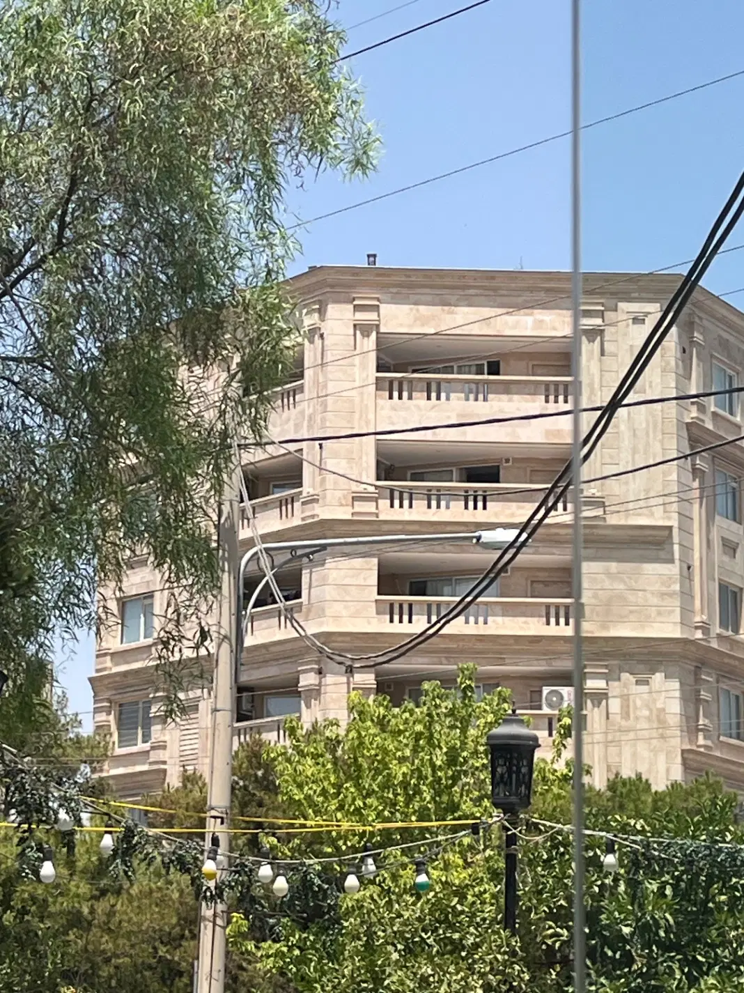 فروش واحد دو خواب فدک